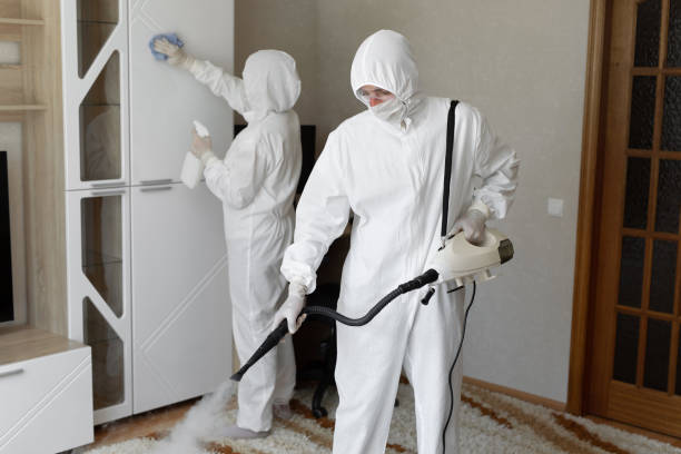 24/7 Emergency Infectious Disease Decontamination experts in Davenport, NE